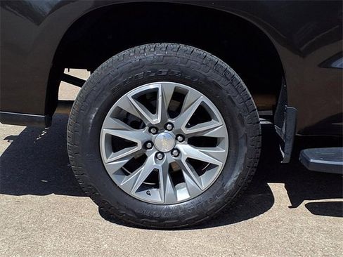 Used 2021 Chevrolet Silverado 1500 High Country w/ LPO, Dark Essentials Package image 21