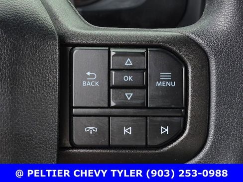 Used 2024 Ford F250 XLT w/ FX4 Off-Road Package AWD/4WD image 20