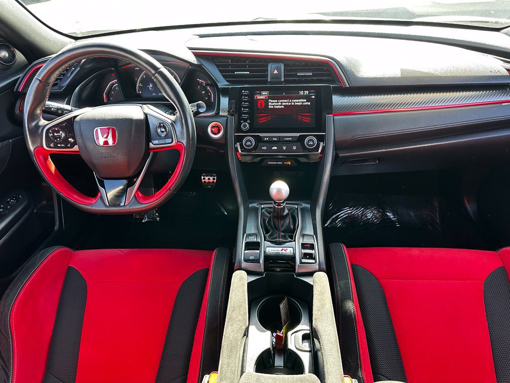 Used 2019 Honda Civic Type R image 19