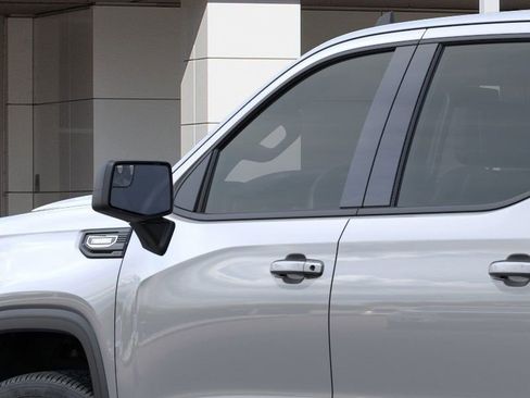 New 2026 GMC Sierra 1500 Elevation image 13