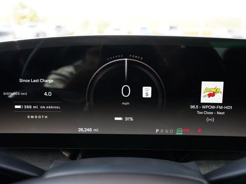 Used 2022 Lucid Air Grand Touring AWD/4WD image 28