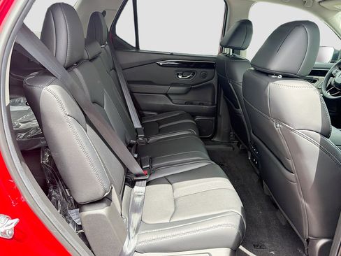 New 2026 Honda Pilot EX-L image 23