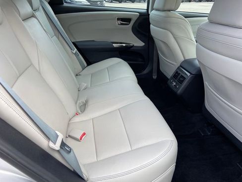 Used 2014 Toyota Avalon Limited image 28