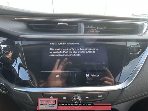 Used 2023 Buick Encore GX Preferred image 14