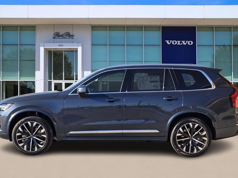 New 2026 Volvo XC90 B6 Ultra image 3