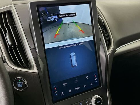 Certified 2022 Ford Edge SEL w/ Convenience Package image 27