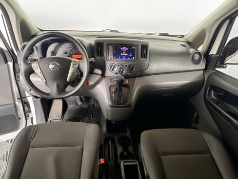 Used 2021 Nissan NV200 S FWD image 30