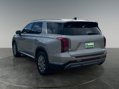 Used 2023 Hyundai Palisade SEL w/ Cargo Package AWD/4WD image 7