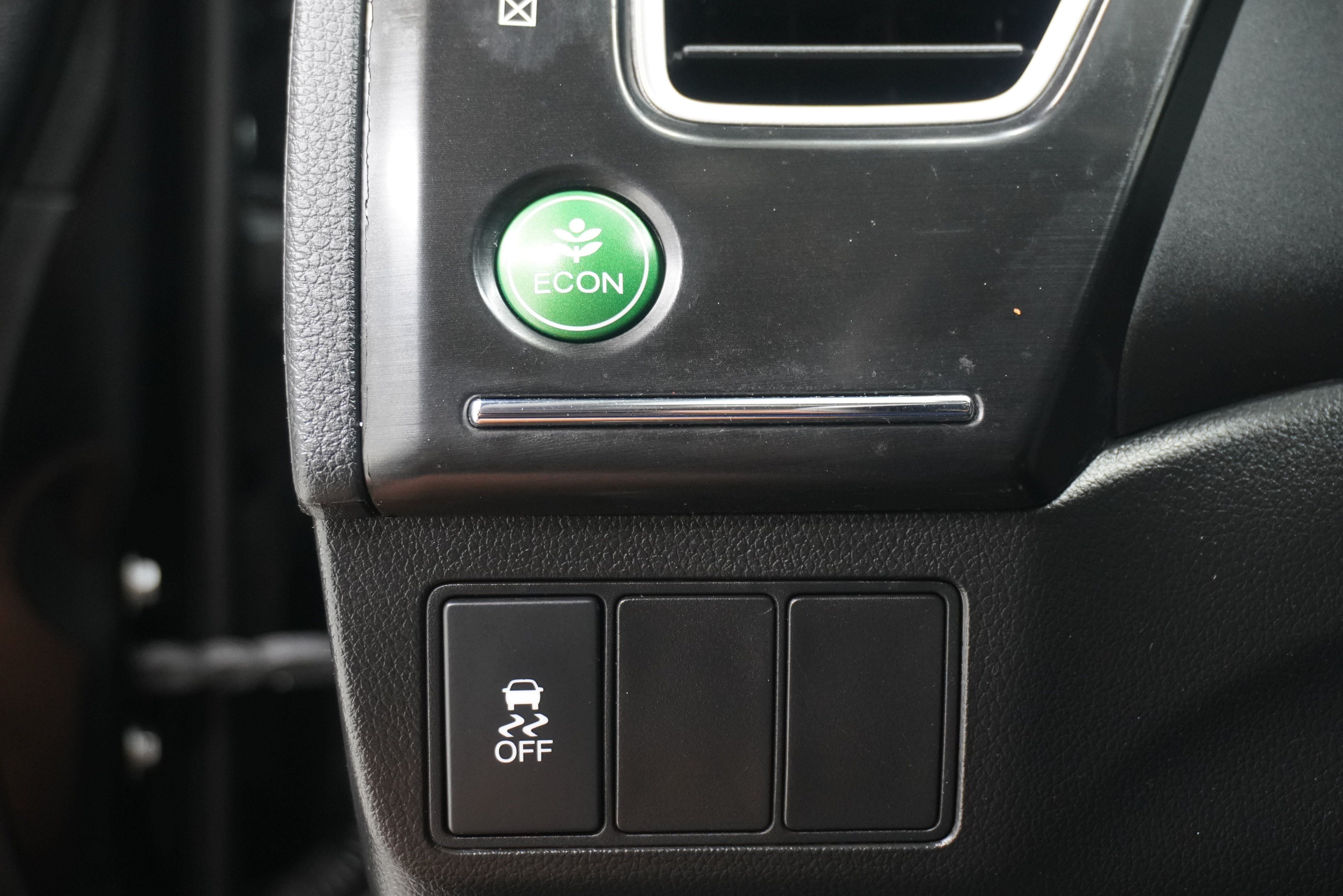 Used 2015 Honda Civic EX image 23