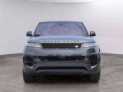 Used 2023 Land Rover Range Rover Sport SE AWD/4WD image 2