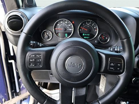 Used 2013 Jeep Wrangler Sport image 23