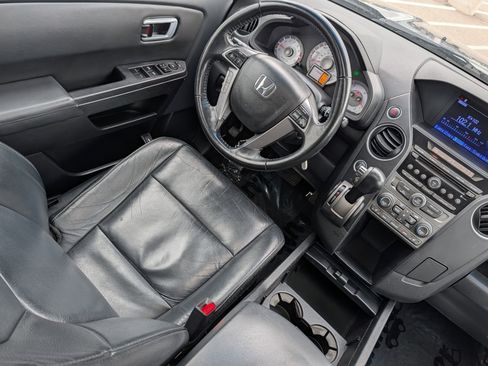 Used 2012 Honda Pilot EX-L image 9