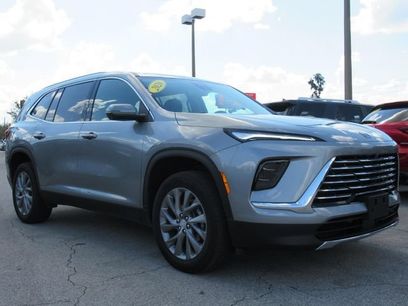 Used 2026 Buick Enclave Preferred