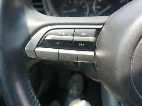 Used 2023 MAZDA CX-30 AWD 2.5 S w/ Select Package image 8