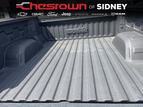 Used 2024 Chevrolet Silverado 1500 High Country w/ High Country Premium Package image 21