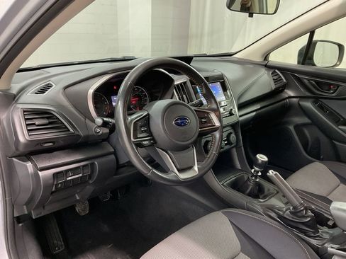Used 2019 Subaru Crosstrek 2.0i Premium image 17