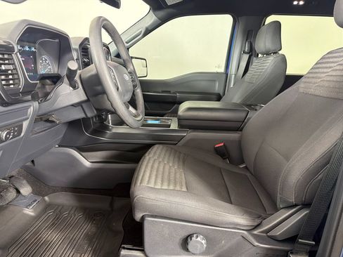 Used 2022 Ford F150 XL w/ STX Appearance Package AWD/4WD image 15
