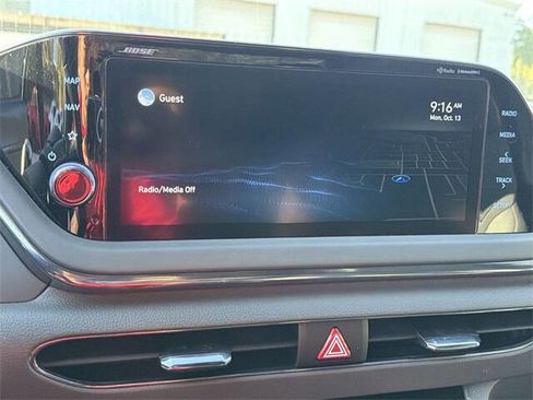 Used 2022 Hyundai Sonata N Line image 13