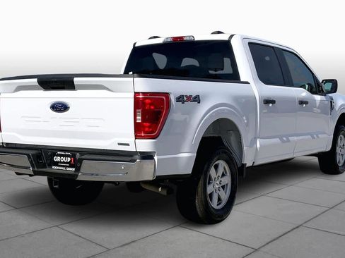 Used 2023 Ford F150 XLT AWD/4WD image 13
