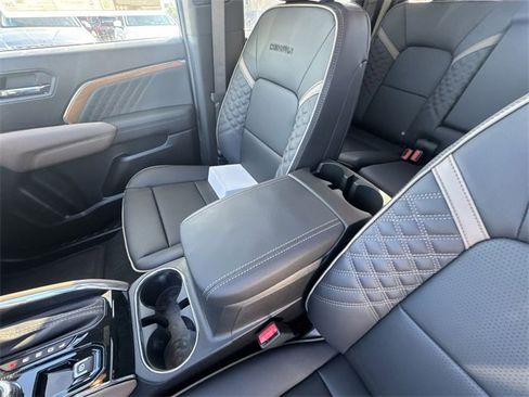 New 2026 GMC Canyon Denali image 20