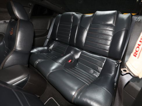 Used 2007 Ford Mustang GT RWD image 4