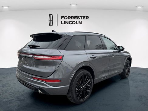 New 2026 Lincoln Corsair Premiere AWD/4WD image 3