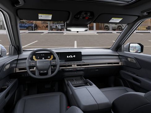 New 2027 Kia Telluride S image 14