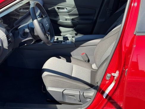 New 2026 Nissan Sentra SV image 19