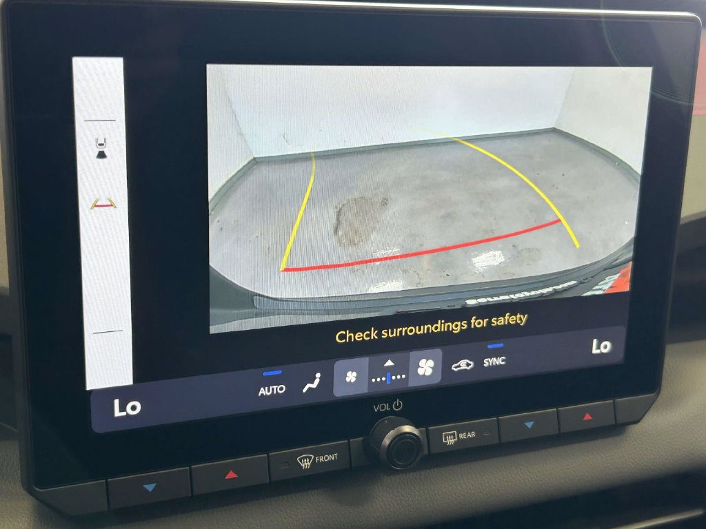 New 2026 Toyota RAV4 AWD image 26