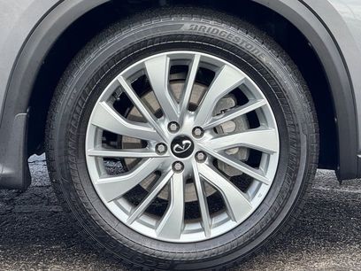 Used 2024 INFINITI QX50 Luxe
