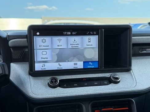 Used 2024 Ford Maverick XLT w/ XLT Luxury Package AWD/4WD image 20