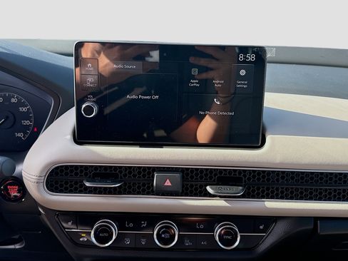 New 2027 Honda HR-V EX-L image 12