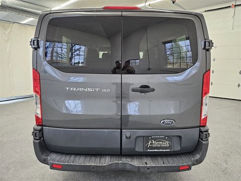 Used 2016 Ford Transit 150 XL RWD image 6