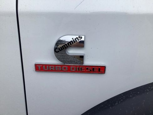 New 2026 RAM 5500 Tradesman w/ Chrome Appearance Group image 10