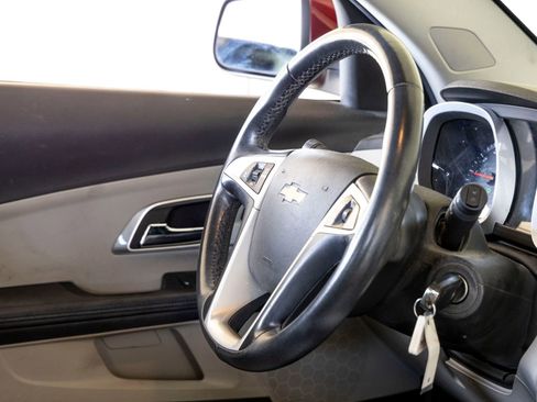 Used 2016 Chevrolet Equinox LT w/ Convenience Package FWD image 29