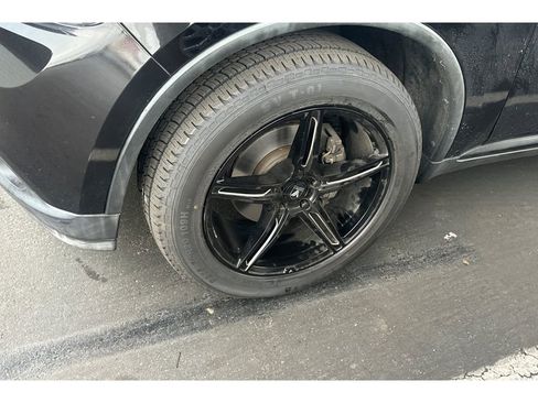 Used 2013 Dodge Durango SXT w/ Popular Equipment Group image 7