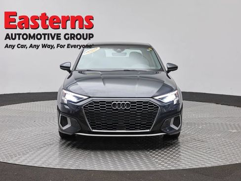 Used 2024 Audi A3 2.0T Premium FWD image 2
