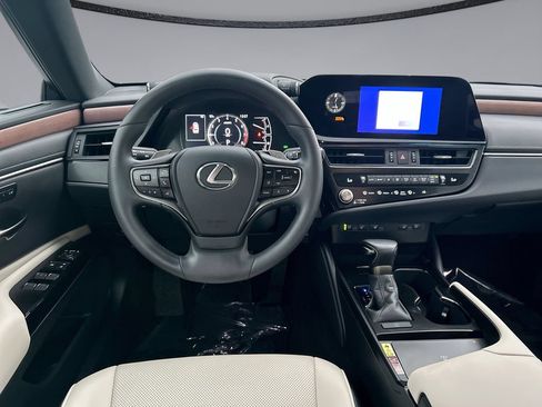Used 2025 Lexus ES 350 w/ Premium Package FWD image 21