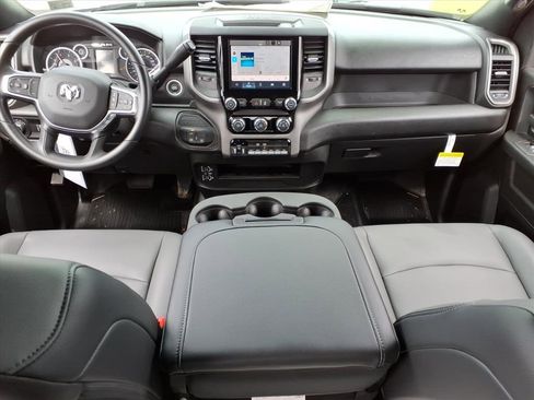 New 2026 RAM 5500 Tradesman image 17