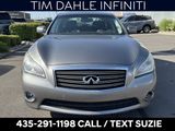 Used 2012 INFINITI M35 w/ Premium Pkg image 4