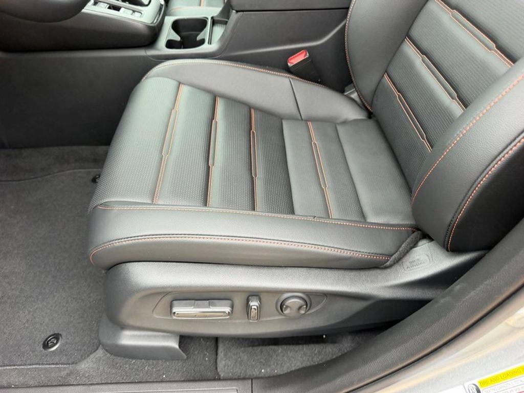 New 2027 Honda CR-V Sport-L image 21