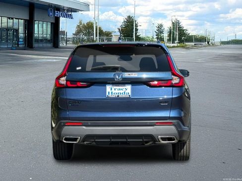 New 2026 Honda CR-V Sport Touring image 7
