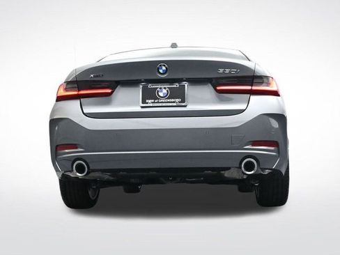 New 2026 BMW 330i xDrive Sedan w/ Premium Package image 30