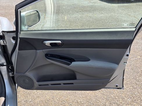 Used 2009 Honda Civic LX image 11
