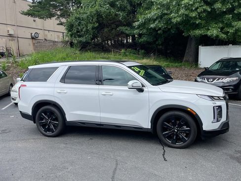 Used 2024 Hyundai Palisade XRT FWD image 9