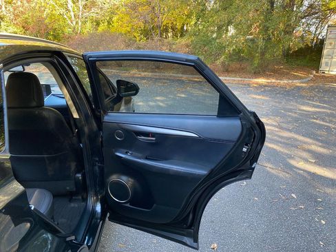 Used 2021 Lexus NX 300 FWD w/ Comfort Package image 47