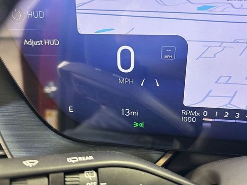 New 2025 Buick Envision Sport Touring image 16