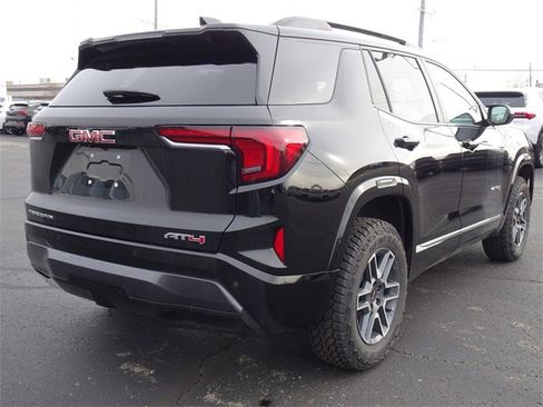 New 2026 GMC Terrain AT4 w/ Convenience Package III image 5