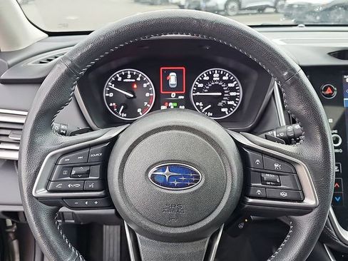 Used 2023 Subaru Outback Limited XT AWD/4WD image 21