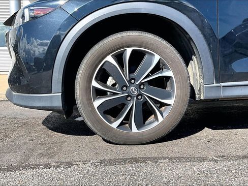 Used 2023 MAZDA CX-5 AWD 2.5 S w/ Premium Plus Pkg image 4